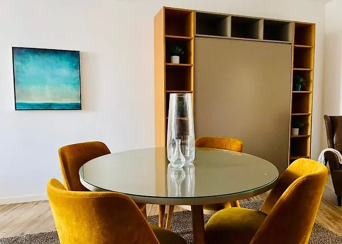 Appartement Chic & Cozy - Bolhao Oporto