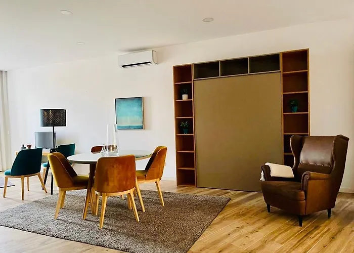 Chic & Cozy - Bolhao * Oporto