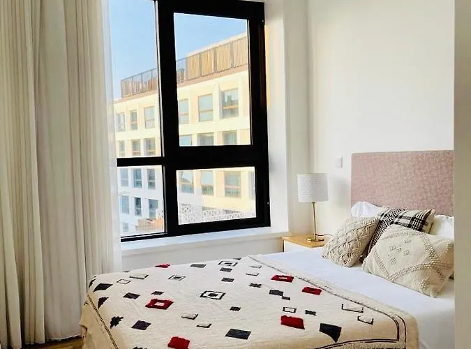 Chic & Cozy - Bolhao *