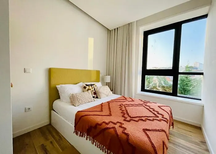 Chic & Cozy - Bolhao アパート