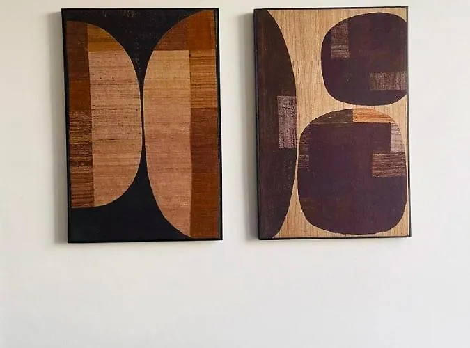 Διαμέρισμα Chic & Cozy - Bolhao