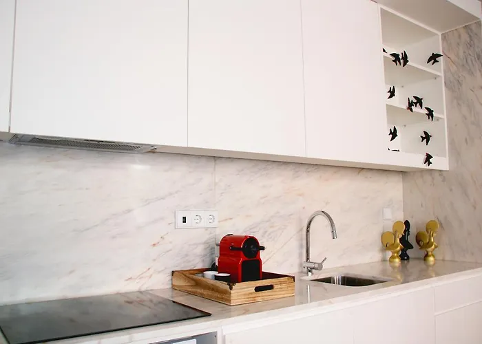 Chic & Cozy - Bolhao