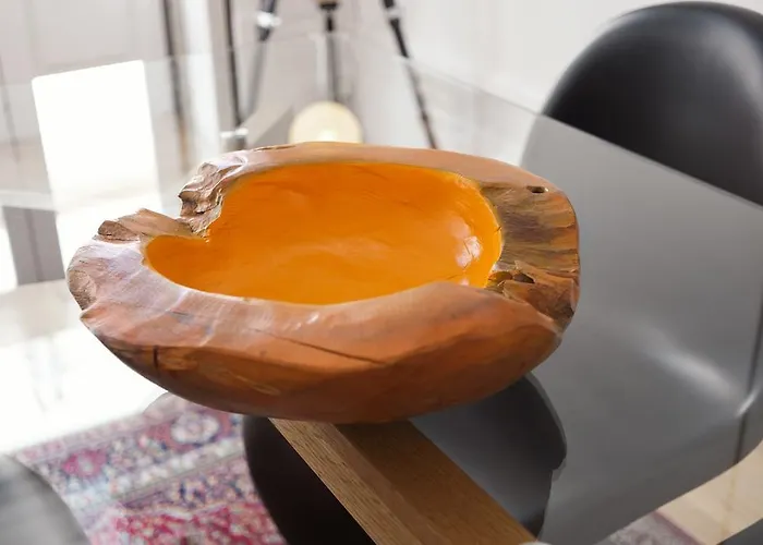 Appartement Chic & Cozy - Bolhao