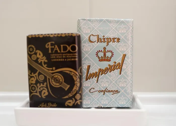 Appartement Chic & Cozy - Bolhao Oporto