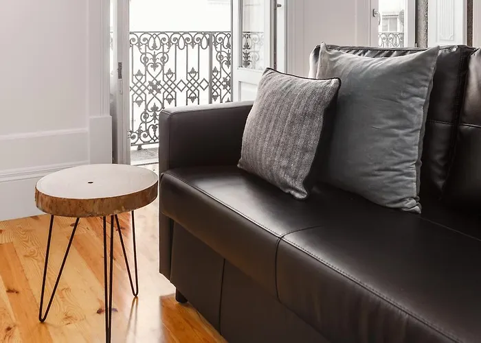 Chic & Cozy - Bolhao Oporto