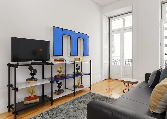 Chic & Cozy - Bolhao