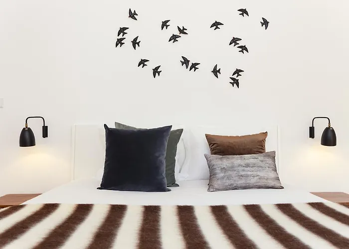 Chic & Cozy - Bolhao Oporto