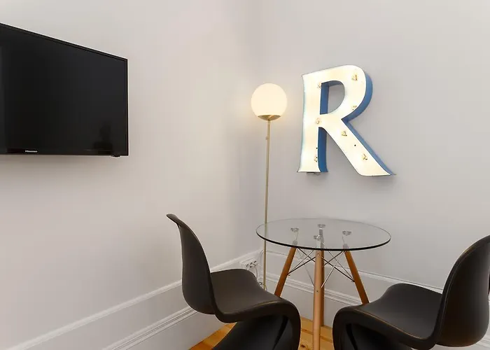 Chic & Cozy - Bolhao Oporto