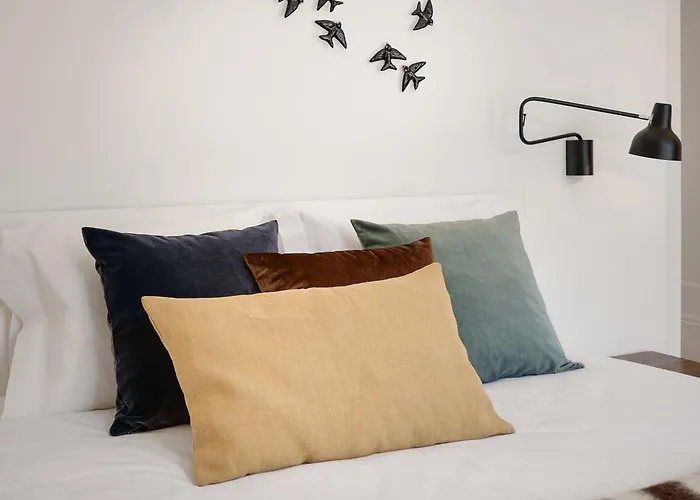 Appartement Chic & Cozy - Bolhao *