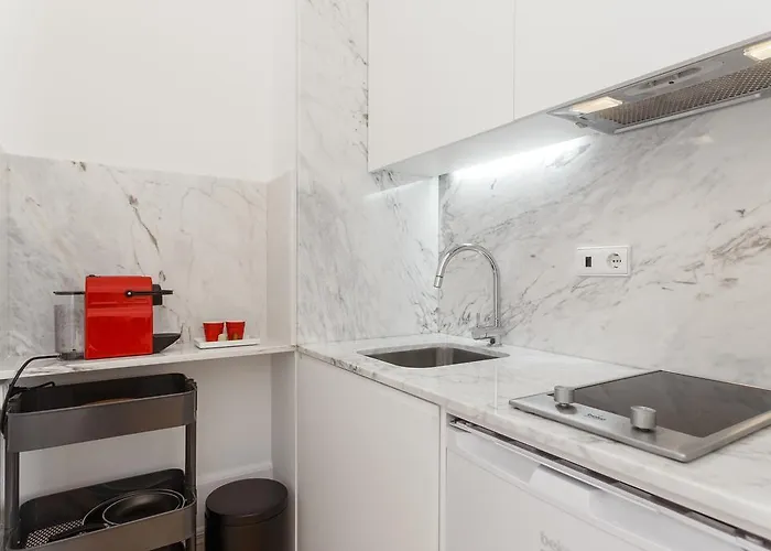 Chic & Cozy - Bolhao Oporto