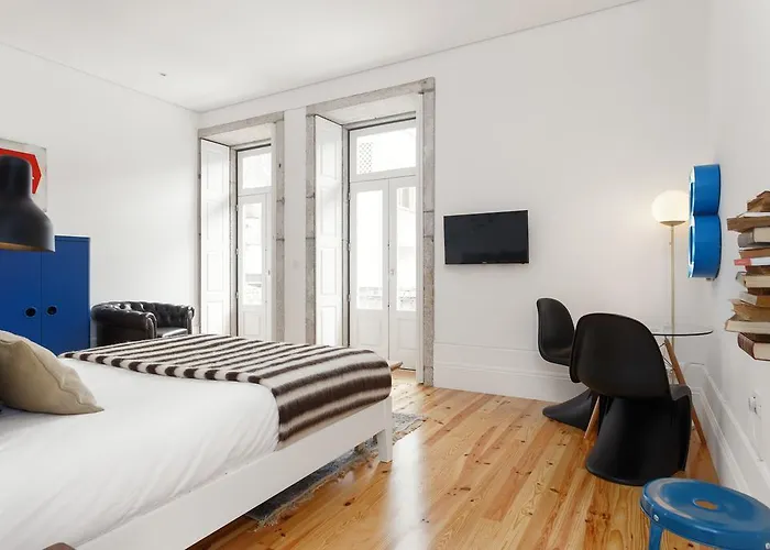 Chic & Cozy - Bolhao