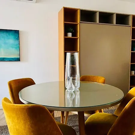 Apartman Chic & Cozy - Bolhao Porto
