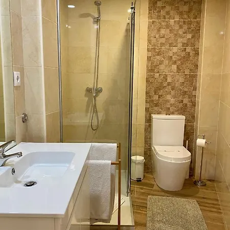 Apartman Chic & Cozy - Bolhao Porto