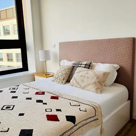 Apartman Chic & Cozy - Bolhao