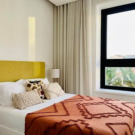 Chic & Cozy - Bolhao * Oporto