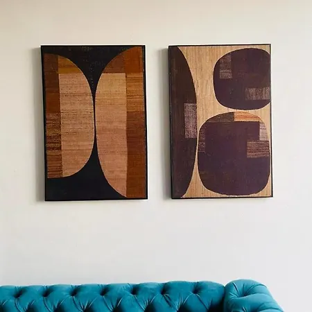 Apartman Chic & Cozy - Bolhao