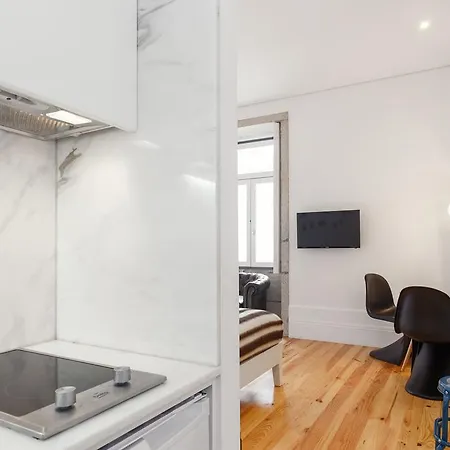 Apartman Chic & Cozy - Bolhao Porto