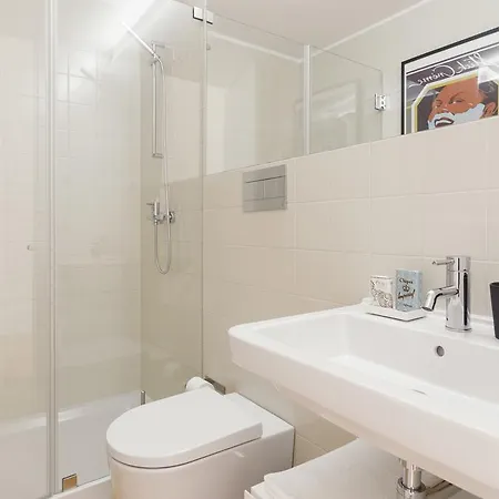 Apartman Chic & Cozy - Bolhao Porto