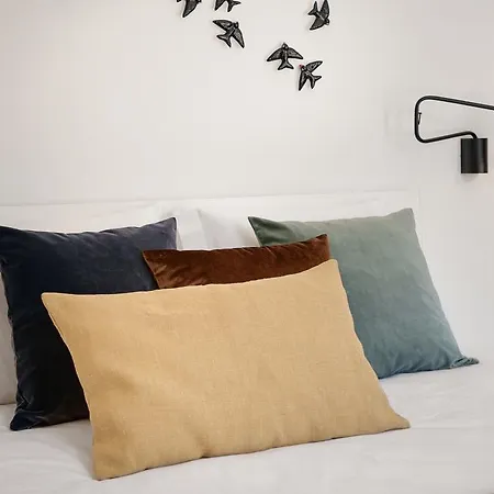 Apartman Chic & Cozy - Bolhao *