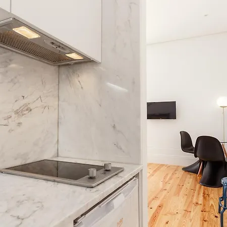 Apartman Chic & Cozy - Bolhao *