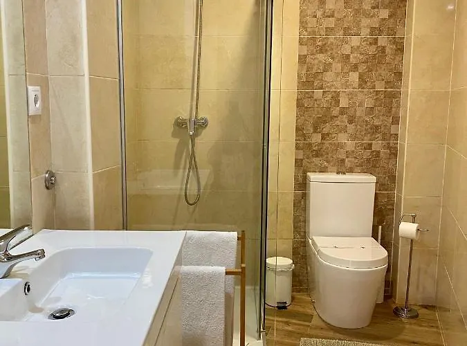 Appartamento Chic & Cozy - Bolhao Oporto