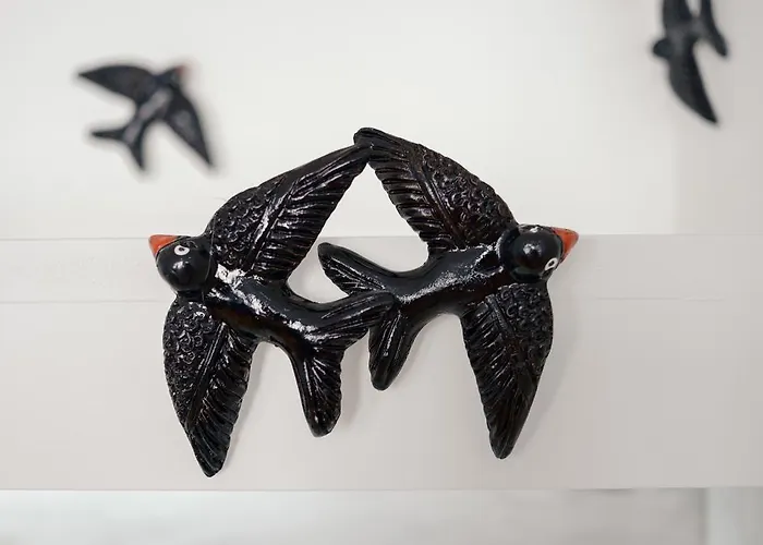 Appartamento Chic & Cozy - Bolhao