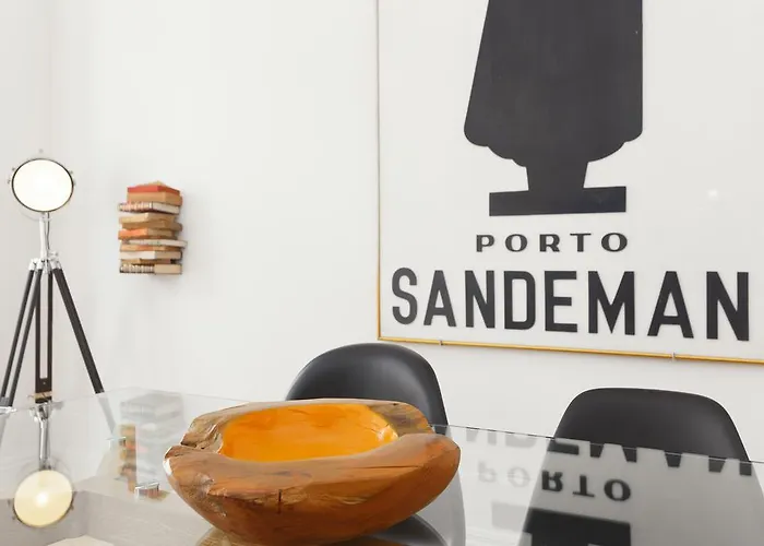 Chic & Cozy - Bolhao