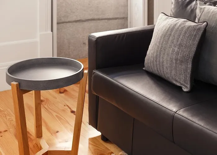 Apartman Chic & Cozy - Bolhao