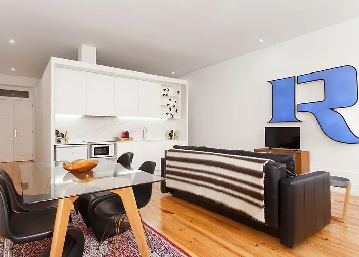 Chic & Cozy - Bolhao