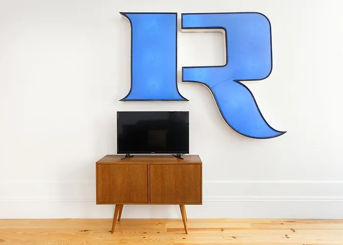 Chic & Cozy - Bolhao Porto