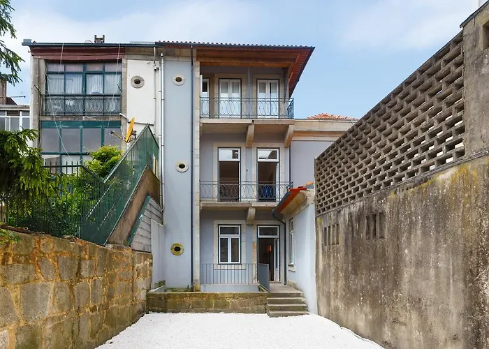 Chic & Cozy - Bolhao Porto