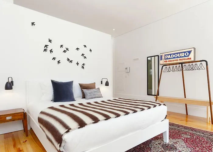 Chic & Cozy - Bolhao