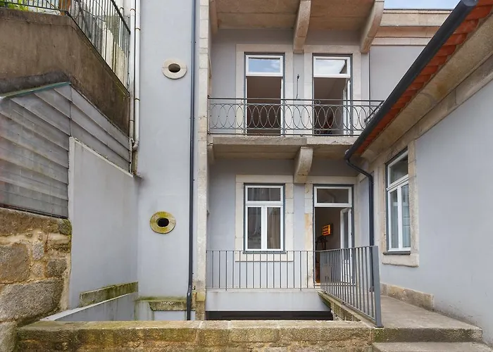 Chic & Cozy - Bolhao Porto