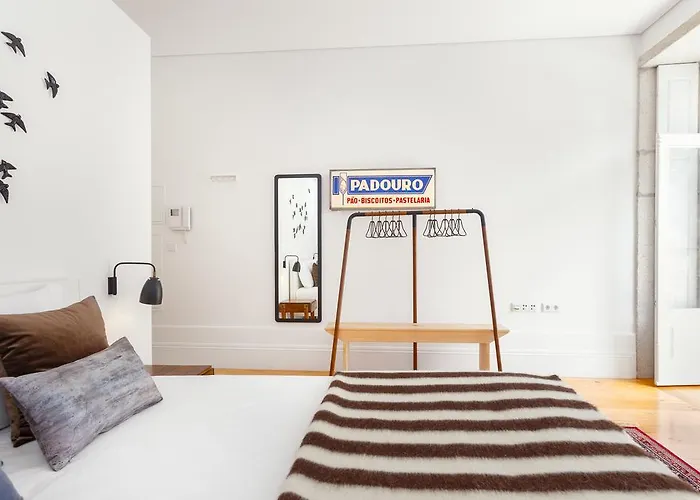 Chic & Cozy - Bolhao