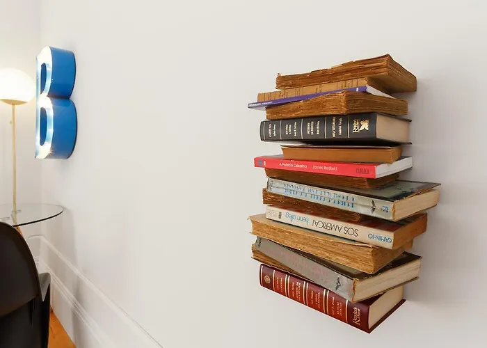 Apartman Chic & Cozy - Bolhao Porto