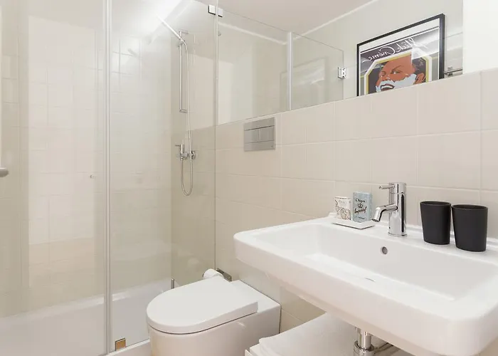 Apartman Chic & Cozy - Bolhao Porto