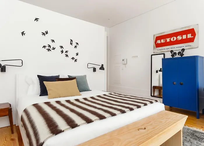 Chic & Cozy - Bolhao