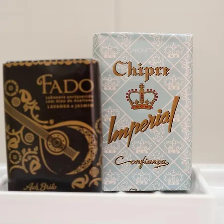 Apartamento Chic&cozy - Bolhão Porto