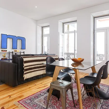 Chic&cozy - Bolhão Porto