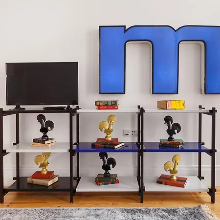 Chic&cozy - Bolhão Porto