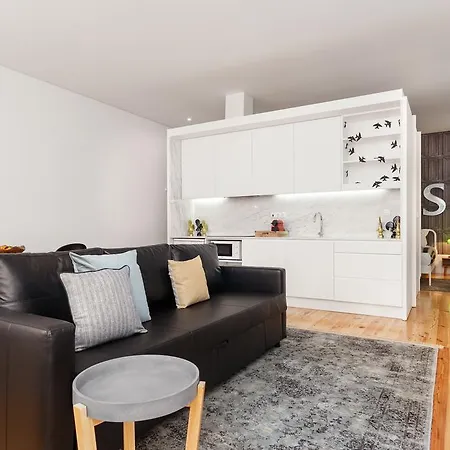 Chic&cozy - Bolhão Porto