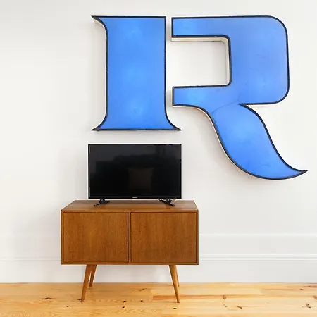 Chic&cozy - Bolhão Porto