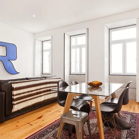 Chic&cozy - Bolhão Porto