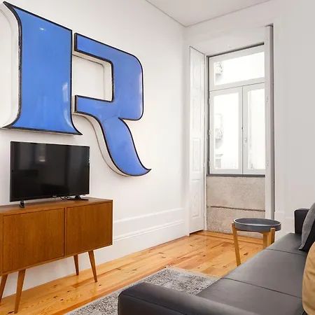 Apartamento Chic&cozy - Bolhão Porto