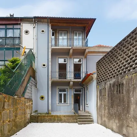 Chic&cozy - Bolhão Porto