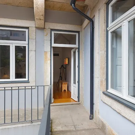 Apartamento Chic&cozy - Bolhão