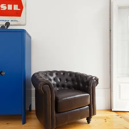 Chic&cozy - Bolhão Porto