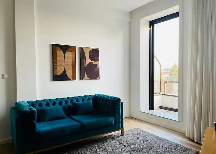 Chic & Cozy - Bolhao Porto