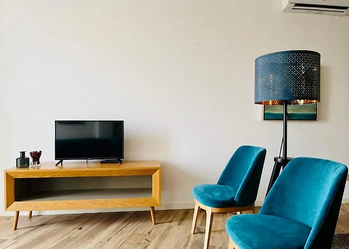 Appartement Chic & Cozy - Bolhao Porto