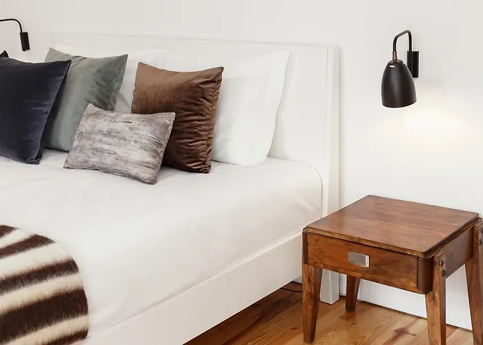 Chic & Cozy - Bolhao